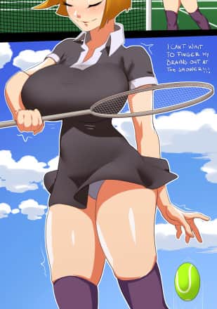 KaiOppai - Adult comics author with 2 comics - Profile picture