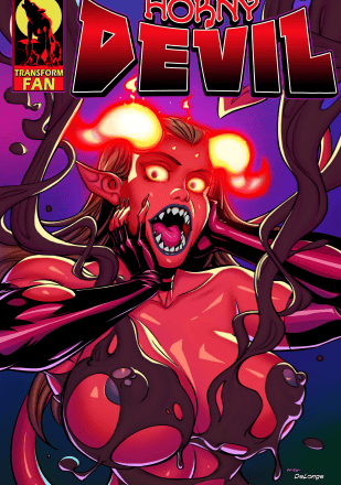Kaka - Adult comics author with 1 comic - Profile picture