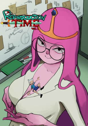 Kanvas - Adult comics author with 1 comic - Profile picture