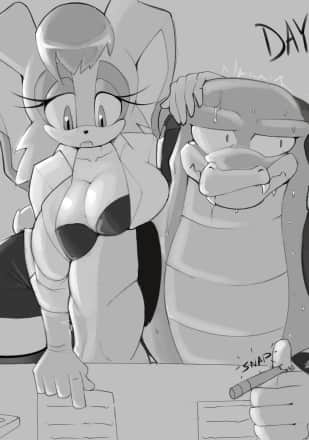 KappaSpark - Adult comics author with 1 comic - Profile picture