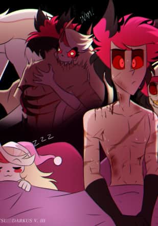 Katorishimatsu - Adult comics author with 1 comic - Profile picture