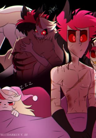 Katorishimatsu - Adult comics author with 1 comic and 601.8K total views - Profile