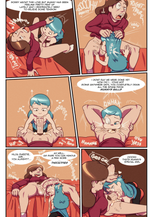 KeniBR - Adult comics author with 1 comic - Profile picture