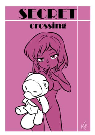 Kiseki34 - Adult comics author with 3 comics - Profile picture