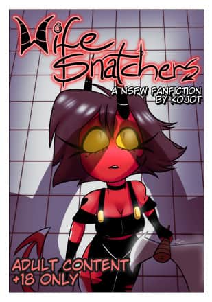 Kojot - Adult comics author with 1 comic - Profile picture
