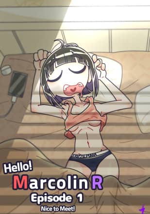 Kozatchu - Adult comics author and creator - Profile avatar