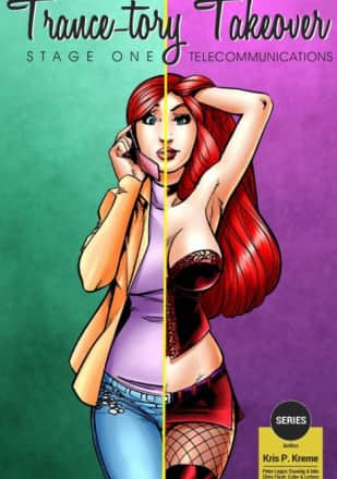 Kris P. Kreme - Adult comics author with 1 comic - Profile picture