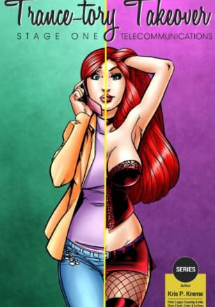 Kris P. Kreme - Adult comics author with 1 comic and 162.2K total views - Profile