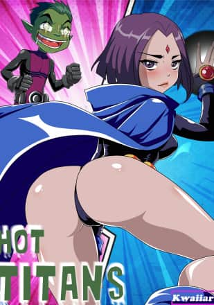 Kwaiiarts - Adult comics author with 1 comic - Profile picture