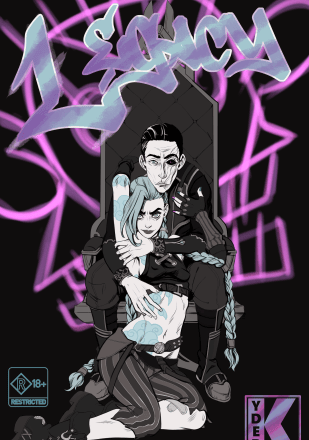 Kyder - Adult comics author with 1 comic - Profile picture