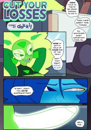 LazyiiDakkii - Adult comics author with 3 comics - Profile picture