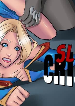 Leadpoison - Adult comics author with 6 comics - Profile picture