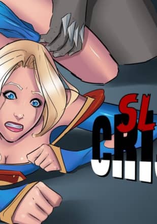 Leadpoison - Adult comics author and creator - Profile avatar