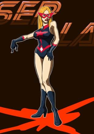 Legmuscle - Adult comics author with 1 comic - Profile picture