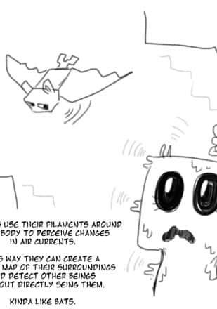 Lilmoonie - Adult comics author with 2 comics - Profile picture