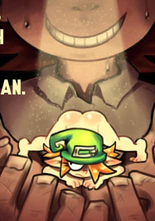 Lilmooonie - Adult comics author with 1 comic - Profile picture