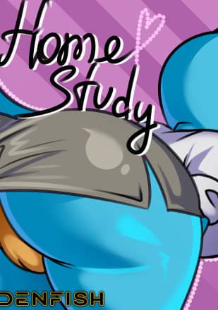 Linor Goldenfish - Adult comics author and creator - Profile avatar
