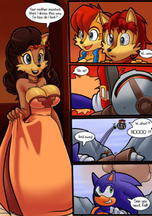LittleGrayBunny - Adult comics author with 1 comic - Profile picture