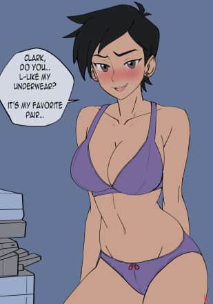 LivingCurse - Adult comics author with 1 comic - Profile picture