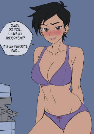 LivingCurse - Adult comics author and creator - Profile avatar