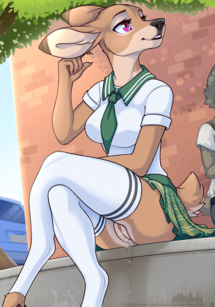Loimu - Adult comics author with 2 comics - Profile picture