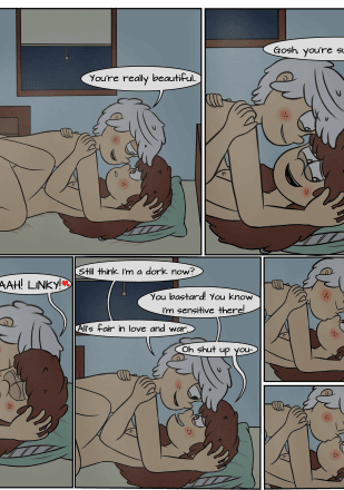 Loler182 - Adult comics author with 1 comic - Profile picture