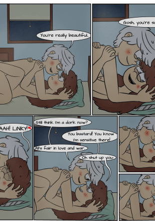 Loler182 - Adult comics author and creator - Profile avatar