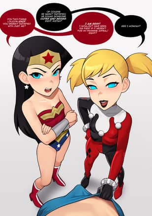LoodnCrood - Adult comics author with 1 comic - Profile picture
