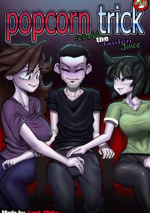 Lord_Moku - Adult comics author with 1 comic - Profile picture