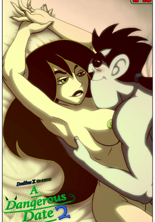 Lova Gardelius - Adult comics author with 2 comics - Profile picture