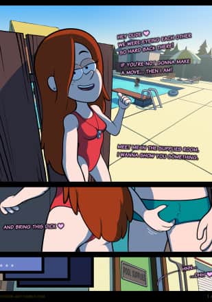LoveStar - Adult comics author with 1 comic - Profile picture