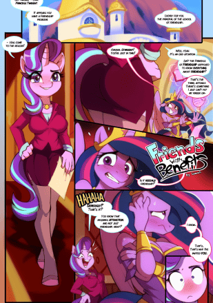 Lummh - Adult comics author with 17 comics and 7.6M total views - Profile
