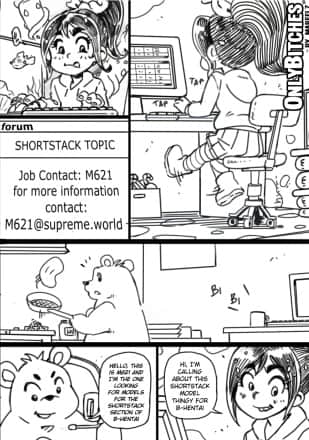 Mabee.lz - Adult comics author with 1 comic - Profile picture