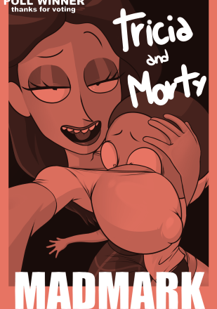 MadMark - Adult comics author with 2 comics and 1.3M total views - Profile