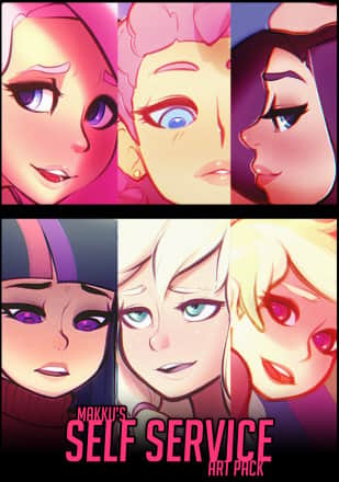 Makku - Adult comics author with 2 comics - Profile picture