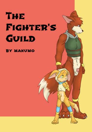 Makumo - Adult comics author with 1 comic - Profile picture