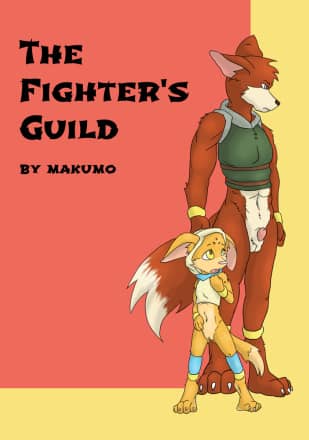 Makumo - Adult comics author and creator - Profile avatar