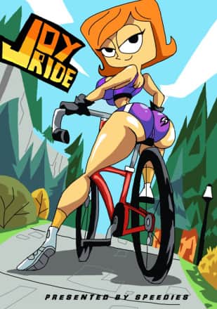 Manic47 - Adult comics author with 1 comic - Profile picture