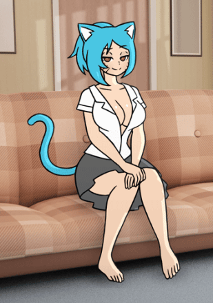 Manyakis - Adult comics author with 2 comics - Profile picture