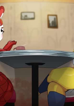 MDTheTesT - Adult comics author and creator - Profile avatar