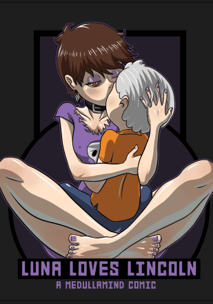 MedullaMind - Adult comics author with 8 comics - Profile picture