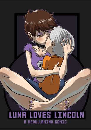 MedullaMind - Adult comics author and creator - Profile avatar