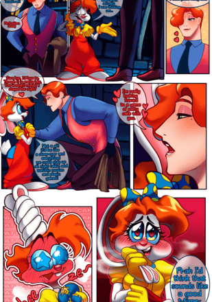 Memjioof - Adult comics author with 1 comic - Profile picture