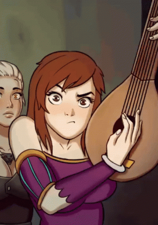 MenoZiriath - Adult comics author with 1 comic - Profile picture