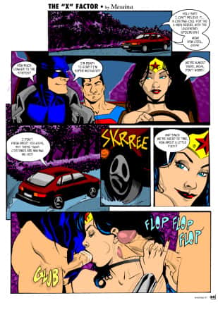 Messina - Adult comics author with 1 comic - Profile picture