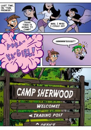 Mister D. - Adult comics author and creator - Profile avatar