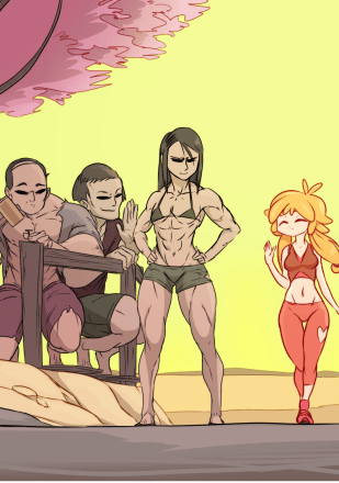 Mister Ploxy - Adult comics author with 2 comics - Profile picture