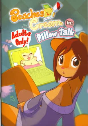 Miu - Adult comics author with 4 comics - Profile picture