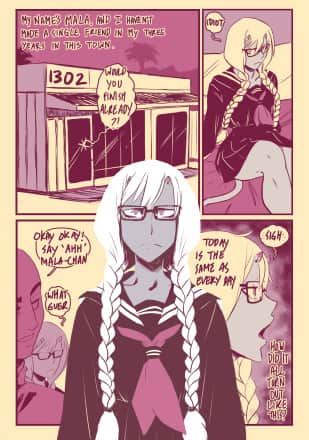 Mizaru-Sketch - Adult comics author with 1 comic - Profile picture
