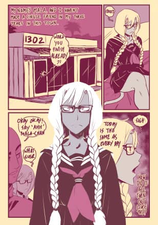 Mizaru-Sketch - Adult comics author and creator - Profile avatar